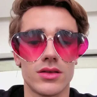 ❤️