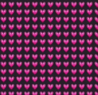 💗