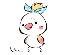 Funny Bird