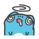 😵