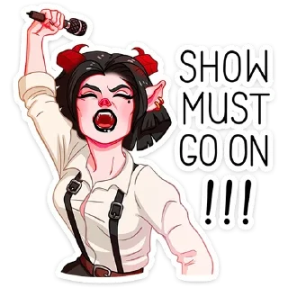 ✊