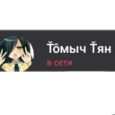 Томыч