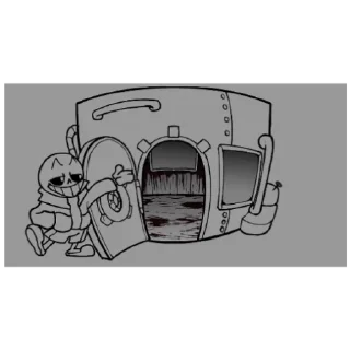 ☠️