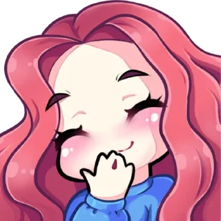😌