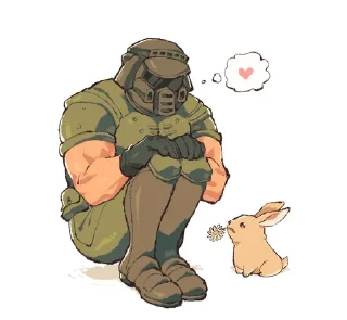 🐰