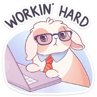 🤓