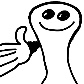 ✋