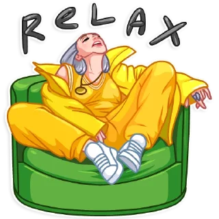 💆‍♀️