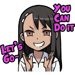 👏