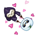 💞