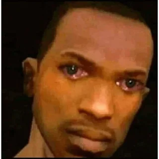😭