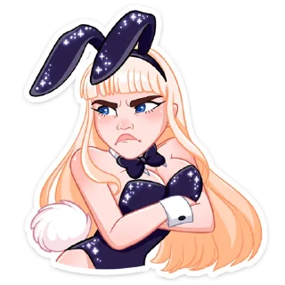 😡