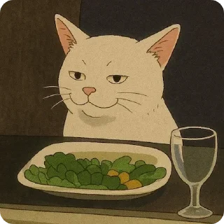 😺