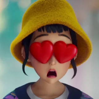 😍