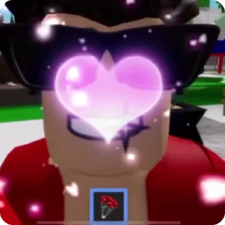 😘