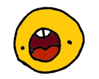 😲