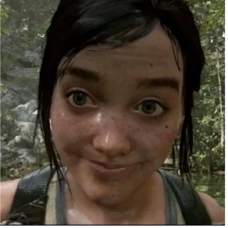 😐