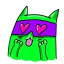 😺