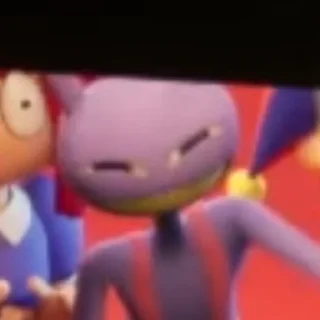😈