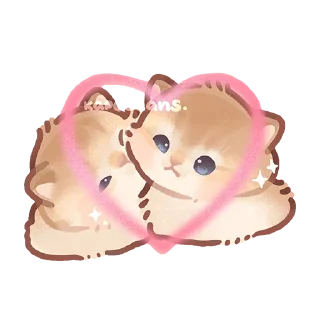 ❤️