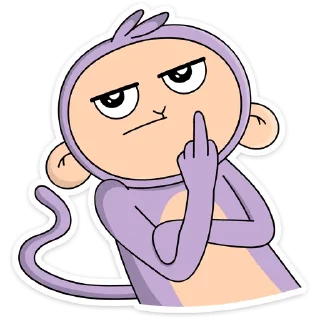 🖕