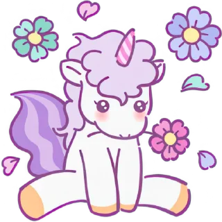 🌷