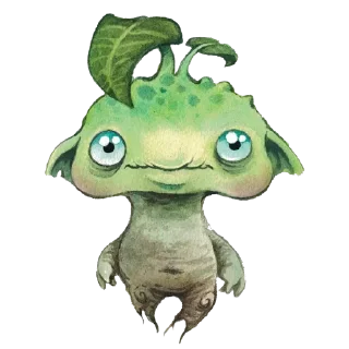 💚
