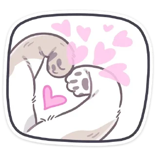 ❤
