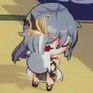 Какашка :: @fStikBot