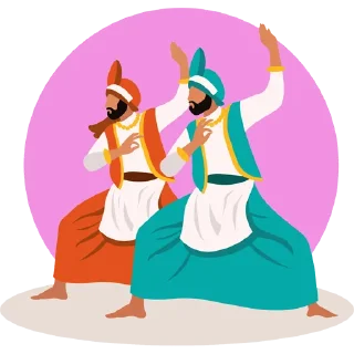 🕺