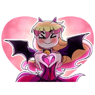 ❤️