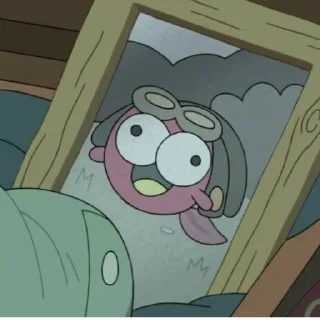 🐸