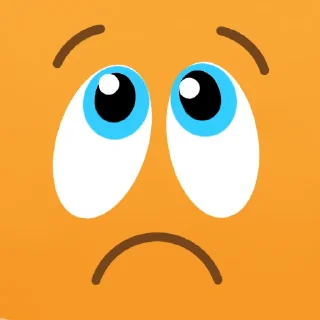 😞