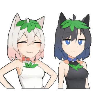 🌿