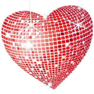 ❤️