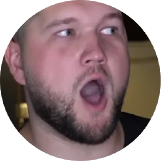 😮
