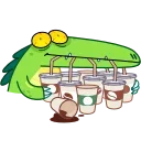 ☕️