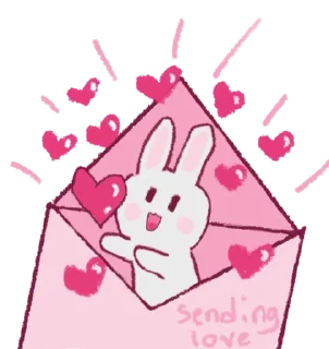 💌