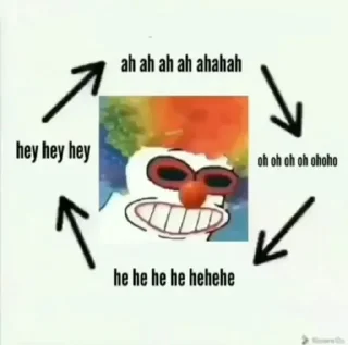 🤡