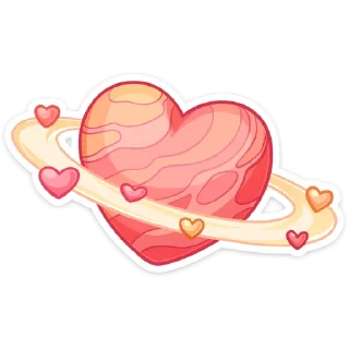 ❤️