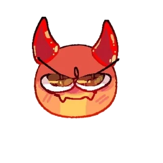 😈