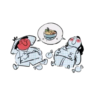 🍜