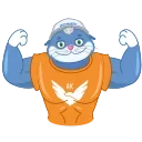 💪