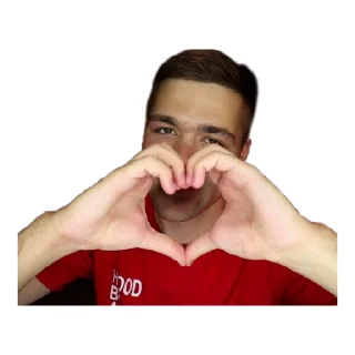❤️