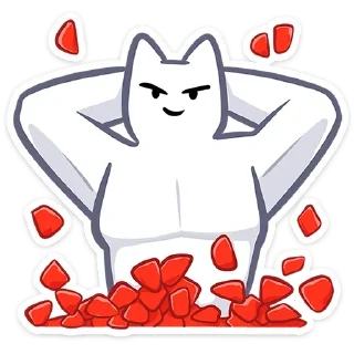 ❤️