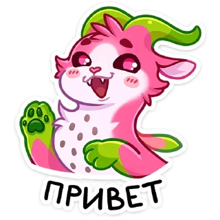 Фрутик :: @stickroom