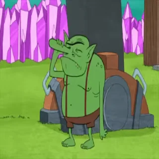 🤥