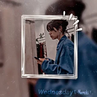 Jenna Ortega 🎧 :: @fStikBot