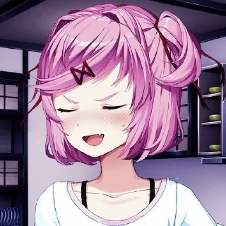 😌