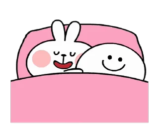 😴